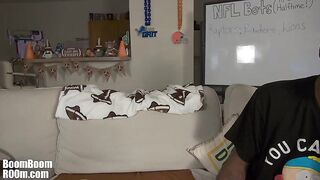 boomboomr00m - My Model Stripcam interactive-toys kissing big-tits-handjob gagging erotic-dance