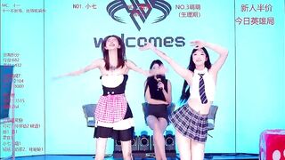 Super-Sa - My Model Stripcam hd small-audience glamour group-sex group-sex
