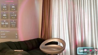 Sexy_Katze - My Model Stripcam athletic-blondes blondes-teens striptease interactive-toys-teens cock-rating