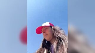 eveangelll - My Model Stripcam interactive-toys-milfs big-ass-milfs camel-toe anal-petite ahegao