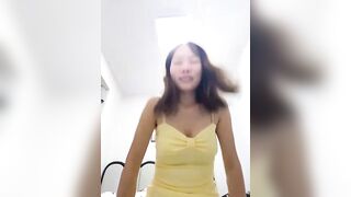 Star__666 - My Model Stripcam asian-creampie dildo-or-vibrator-big-tits masturbation medium-hair swingers
