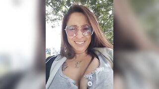 VALERY-94 - My Model Stripcam latin-deepthroat squirt-young cumshot shaven big-ass-latin