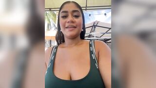 NayTorres - My Model Stripcam shaven big-ass-anal squirt-young foot-fetish big-ass-big-tits