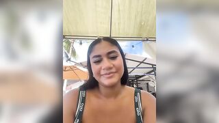 NayTorres - My Model Stripcam