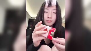 Uugirl00 - My Model Stripcam lesbians big-tits chinese oil-show long-hair
