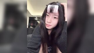 Uugirl00 - My Model Stripcam lesbians big-tits chinese oil-show long-hair