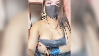 Berry_blossom - My Model Stripcam young black-hair-young hindi oil-show big-ass-indian