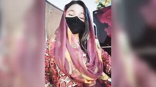 Tina-Sen - My Model Stripcam facial mobile dirty-talk romantic-indian medium