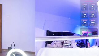 luciana_hunters - My Model Stripcam petite-blondes dildo-or-vibrator-anal anal-fuck-machine blondes-young doggy-style