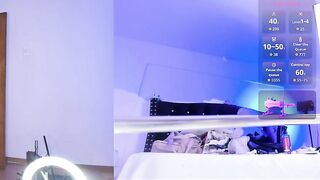luciana_hunters - My Model Stripcam petite-blondes dildo-or-vibrator-anal anal-fuck-machine blondes-young doggy-style