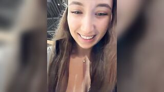 ICrazyOneIRL - My Model Stripcam athletic-young gagging recordable-privates striptease-young anal-young