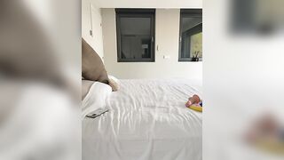 MimiLliiyy - My Model Stripcam deepthroat-blowjob jerk-off-instruction role-play fingering-young humiliation