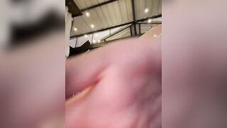 LolliePopsXXX - My Model Stripcam big-nipples anal-fuck-machine shaven fingering corset