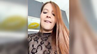 AngelBlushXXX - My Model Stripcam fingering fingering mobile spanking dildo-or-vibrator-teens