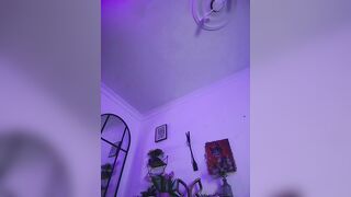 Megan_nt - My Model Stripcam big-ass-creampie spanking pov cosplay smoking