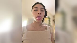 CocoaGigiMuse - My Model Stripcam squirt-young striptease mobile-young brunettes-blowjob shaven