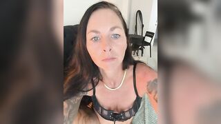 Mel-Mia - My Model Stripcam nylon anal-masturbation interactive-toys-milfs dildo-or-vibrator-deepthroat double-penetration-milfs