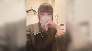 13mchan - My Model Stripcam mobile young brunettes petite petite