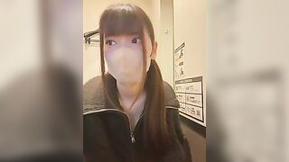 13mchan - My Model Stripcam mobile young brunettes petite petite