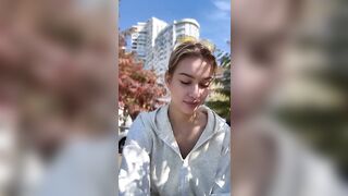 KikiWatson - My Model Stripcam