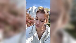 KikiWatson - My Model Stripcam