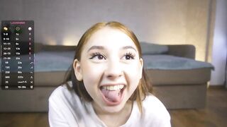 Sssonya - My Model Stripcam striptease asian-teens orgasm dirty-talk camel-toe