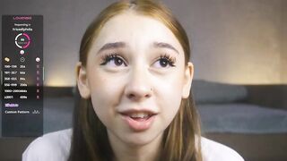 Sssonya - My Model Stripcam striptease asian-teens orgasm dirty-talk camel-toe