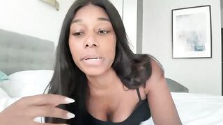 smileybabe - My Model Stripcam heels double-penetration fingering-ebony recordable-privates deluxe-cam2cam