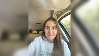 BrunetteNymph - My Model Stripcam doggy-style-creampie sex-toys topless big-ass-creampie big-ass-big-tits
