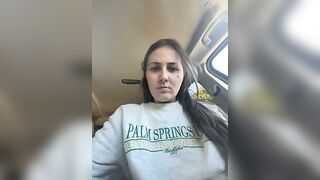 BrunetteNymph - My Model Stripcam doggy-style-creampie sex-toys topless big-ass-creampie big-ass-big-tits