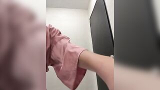 MollyCruz - My Model Stripcam romantic-white big-ass-big-tits sex-toys footjob tattoos-white