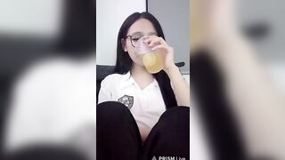 _XiaoMei - My Model Stripcam medium e-girl cowgirl small-tits interactive-toys