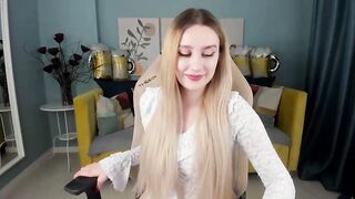 LanaLoon - My Model Stripcam 69-position ahegao cheapest-privates-white interactive-toys-young lovense