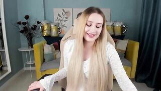 LanaLoon - My Model Stripcam 69-position ahegao cheapest-privates-white interactive-toys-young lovense
