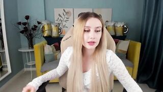 LanaLoon - My Model Stripcam 69-position ahegao cheapest-privates-white interactive-toys-young lovense