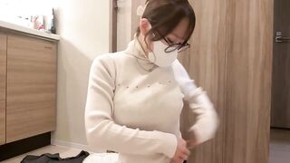 nano-da-u - My Model Stripcam masturbation-teens foot-fetish-teens japanese sex-toys foot-fetish