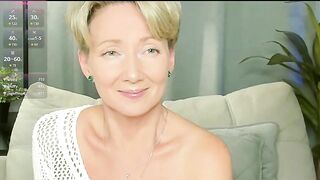 AkexandraFix - My Model Stripcam blowjob-mature orgasm small-tits luxurious-privates foot-fetish-mature