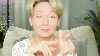 AkexandraFix - My Model Stripcam blowjob-mature orgasm small-tits luxurious-privates foot-fetish-mature