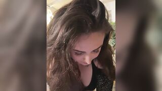 Kristyoff - My Model Stripcam topless-white blowjob foot-fetish luxurious-privates brunettes-blowjob