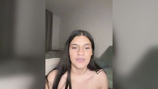 kaviahxx18 - My Model Stripcam curvy-teens creampie big-tits-doggy-style handjob-teens cuckold