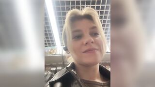 ValenciaShock - My Model Stripcam cam2cam orgasm flashing recordable-privates-young hd