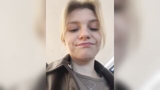 ValenciaShock - My Model Stripcam cam2cam orgasm flashing recordable-privates-young hd
