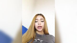 ChloeCollins__ - My Model Stripcam moderately-priced-cam2cam masturbation best topless blondes-creampie