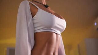 KyssaraPlay - My Model Stripcam erotic-dance foot-fetish small-tits-young small-tits-mixed sex-toys