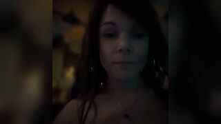 BaileyMFox - My Model Stripcam striptease interactive-toys cam2cam brunettes milfs
