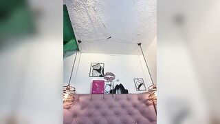 antonella87 - My Model Stripcam topless-milfs dildo-or-vibrator colombian-petite anal-petite big-nipples