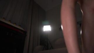 EditaBails - My Model Stripcam big-ass-asian big-ass-young handy squirt-young athletic