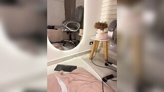 Aida_moreno - My Model Stripcam handy gym-babe facial big-ass-latin glamour