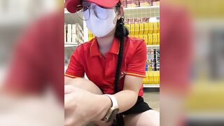 Sneaky_Cumshoot - My Model Stripcam asian-deepthroat anal-fingering mobile-young asian-blowjob erotic-dance