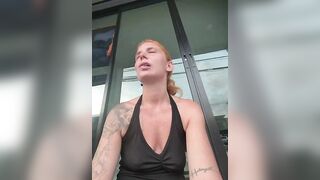 Redhairedteacher - My Model Stripcam blowjob cumshot flashing fingering-young cam2cam